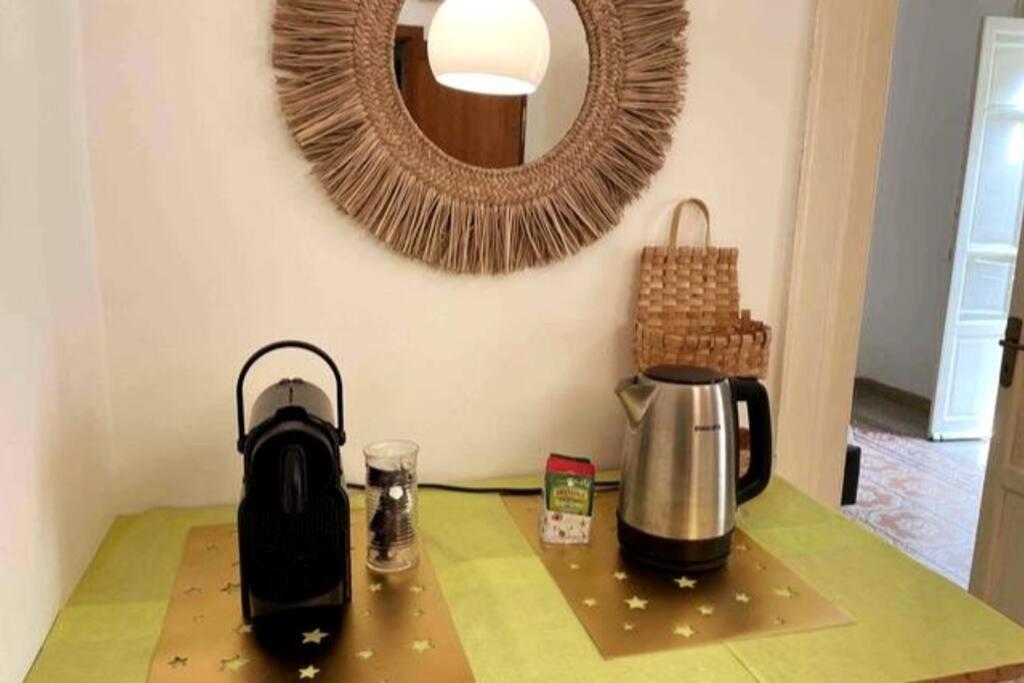 Apartment Dimore Stabile - Palermo