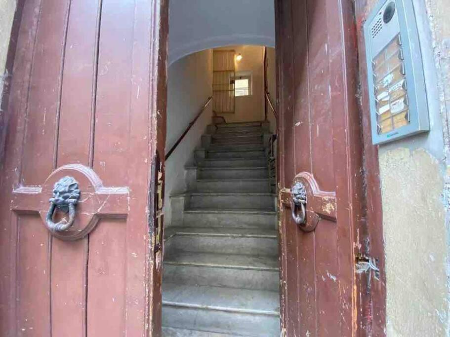 Apartment Dimore Stabile - Palermo